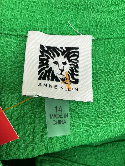 Vestido 14 (ANNE KLEIN)