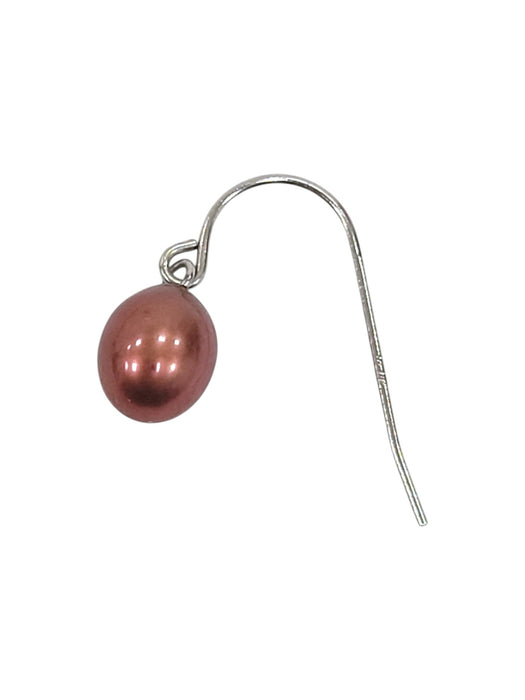 Aretes de plata (925)