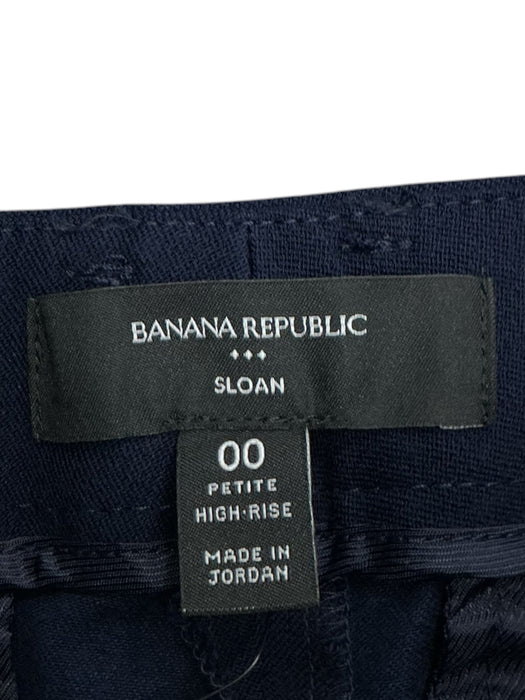 Pantalón 00 (BANANA REPUBLIC)