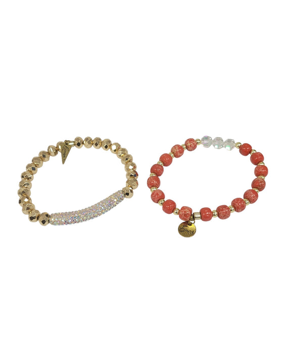 Pulseras de fantasía (ERIMISH)