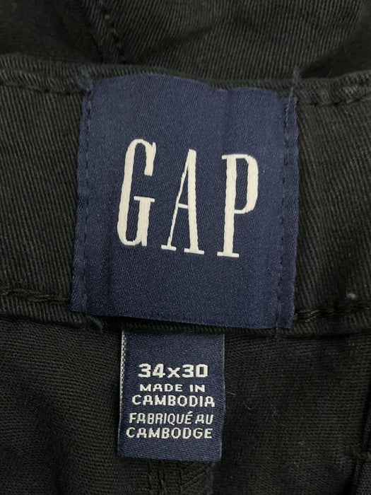 Pantalón 34x30 (GAP)