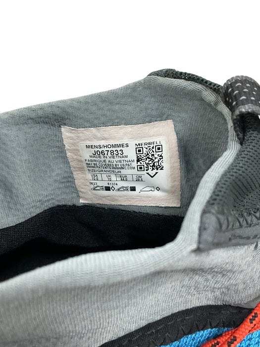 Tenis Deportivos 10.5 (MERREL)