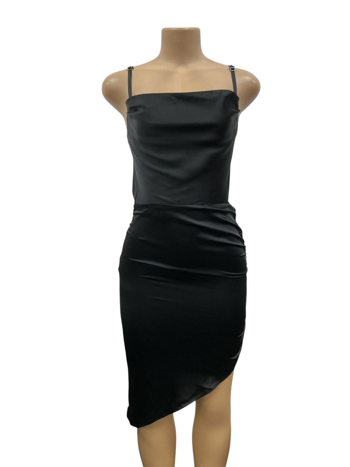 Vestido XS (FASHION NOVA)