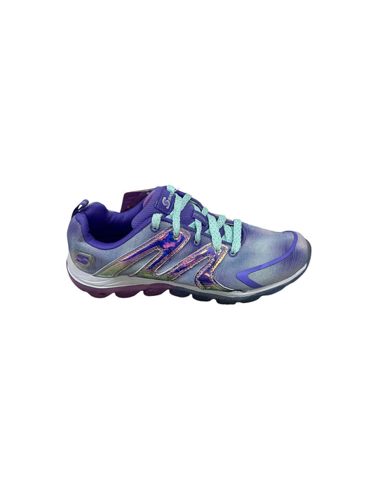 Tenis 4Y (SKECHERS)