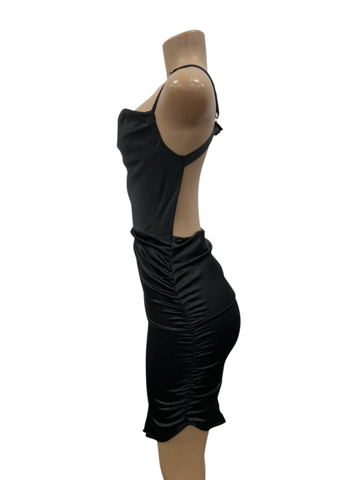Vestido XS (FASHION NOVA)