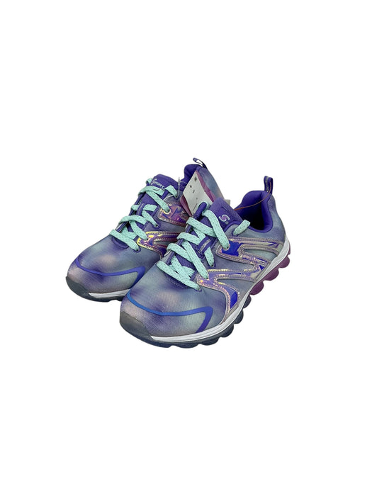 Tenis 4Y (SKECHERS)