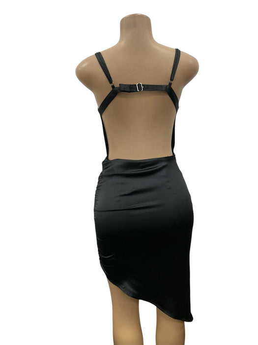 Vestido XS (FASHION NOVA)