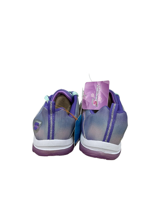 Tenis 4Y (SKECHERS)