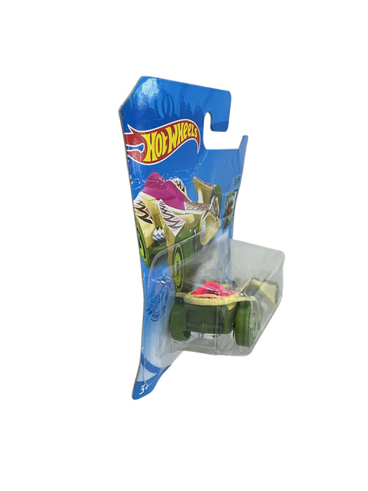 Carro Street Beasts (HOT WHEELS)