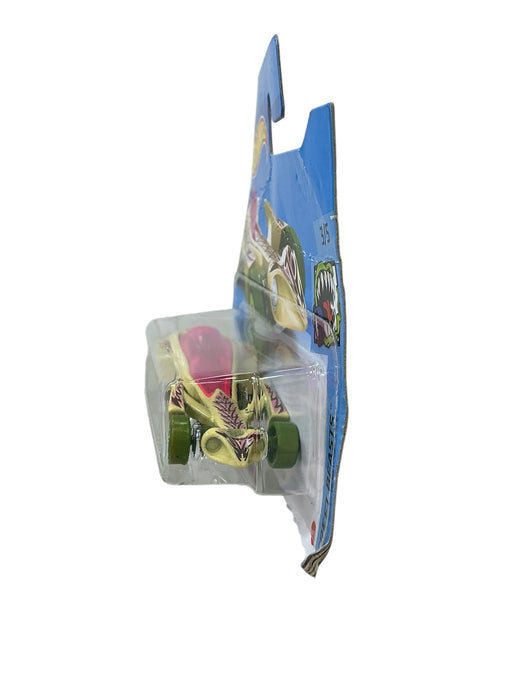 Carro Street Beasts (HOT WHEELS)