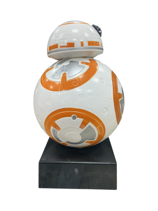 Dispensador de caramelos (STAR WARS)