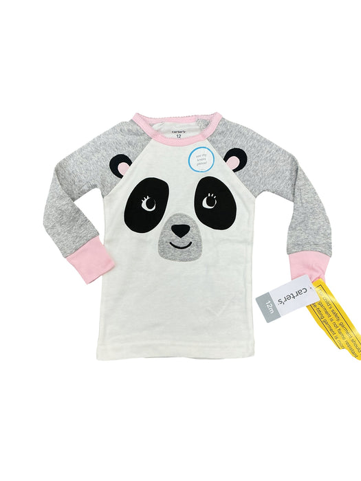Conjunto para bebé 12 M (CARTER'S)