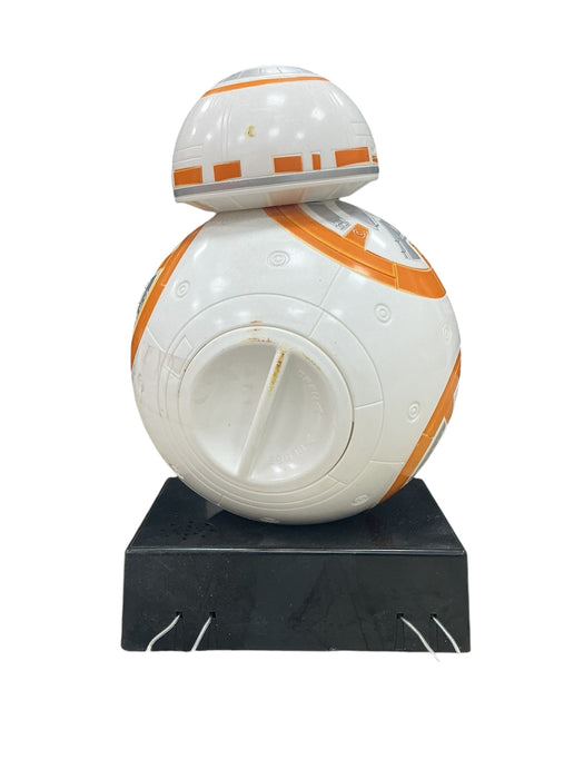 Dispensador de caramelos (STAR WARS)