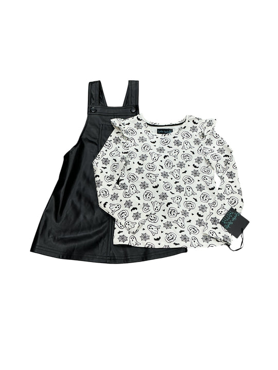 Conjunto para niña 3T (CYNTHIA ROWLEY)