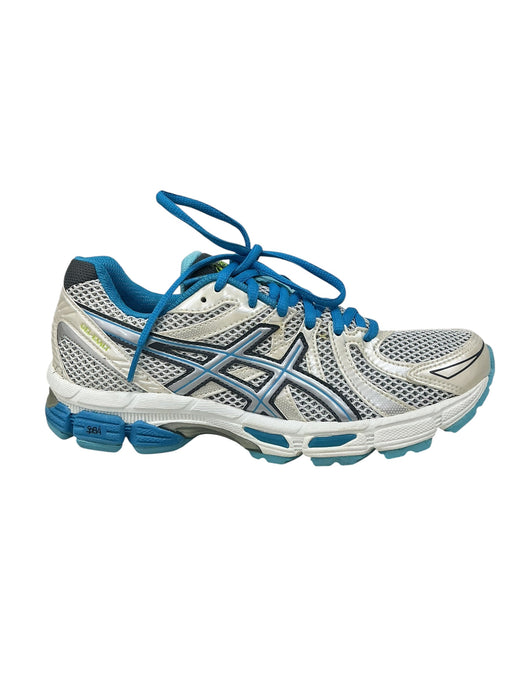 Tenis 7 (ASICS)