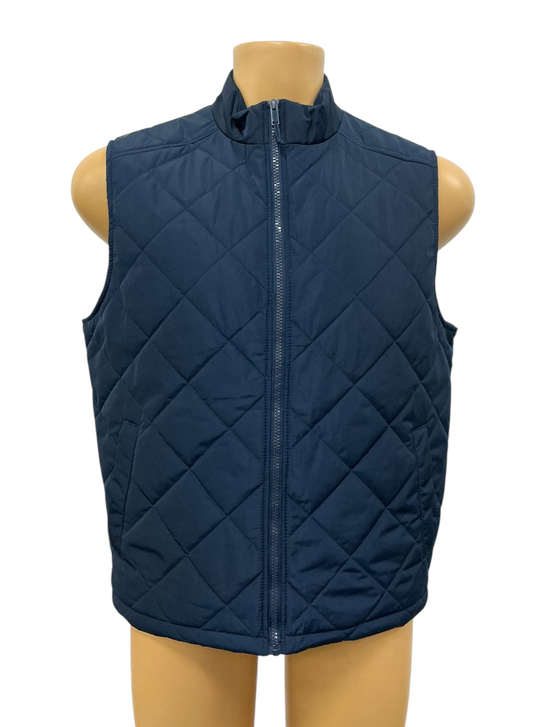 Chaleco L (GOODFELLOW)