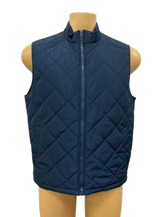 Chaleco L (GOODFELLOW)