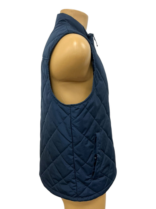 Chaleco L (GOODFELLOW)