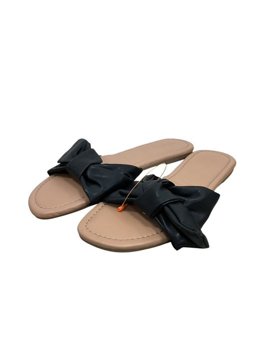 Sandalia 8 (OLD NAVY)