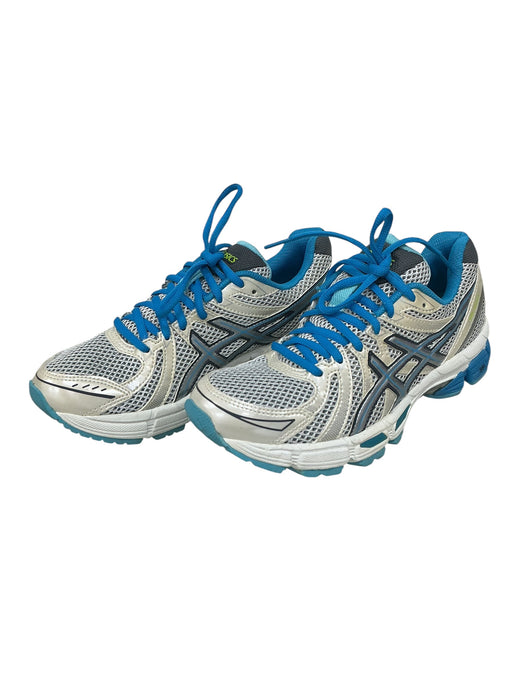 Tenis 7 (ASICS)