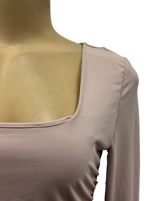 Blusa S (PINK ROSE)