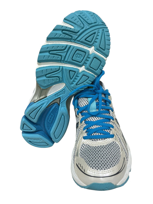 Tenis 7 (ASICS)