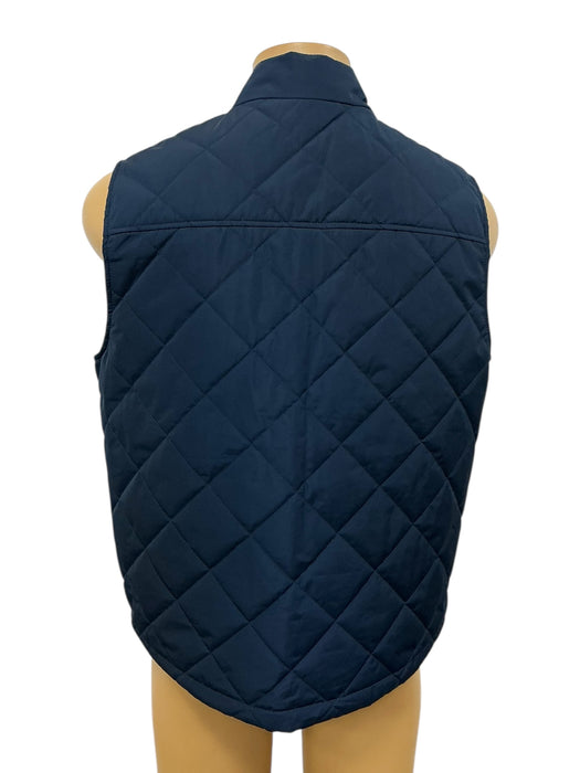 Chaleco L (GOODFELLOW)