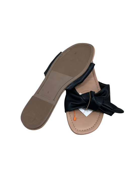 Sandalia 8 (OLD NAVY)