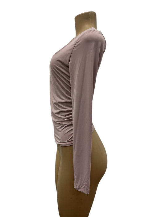 Blusa S (PINK ROSE)