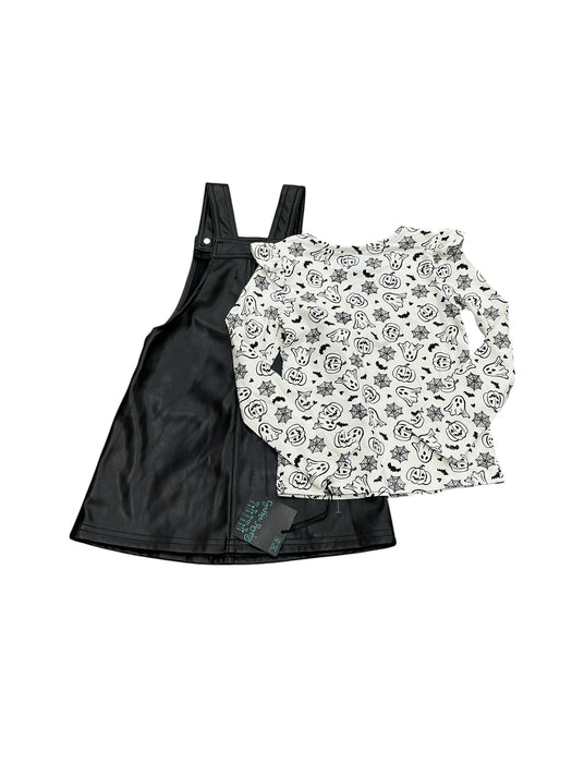Conjunto para niña 3T (CYNTHIA ROWLEY)