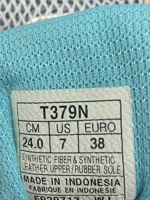 Tenis 7 (ASICS)