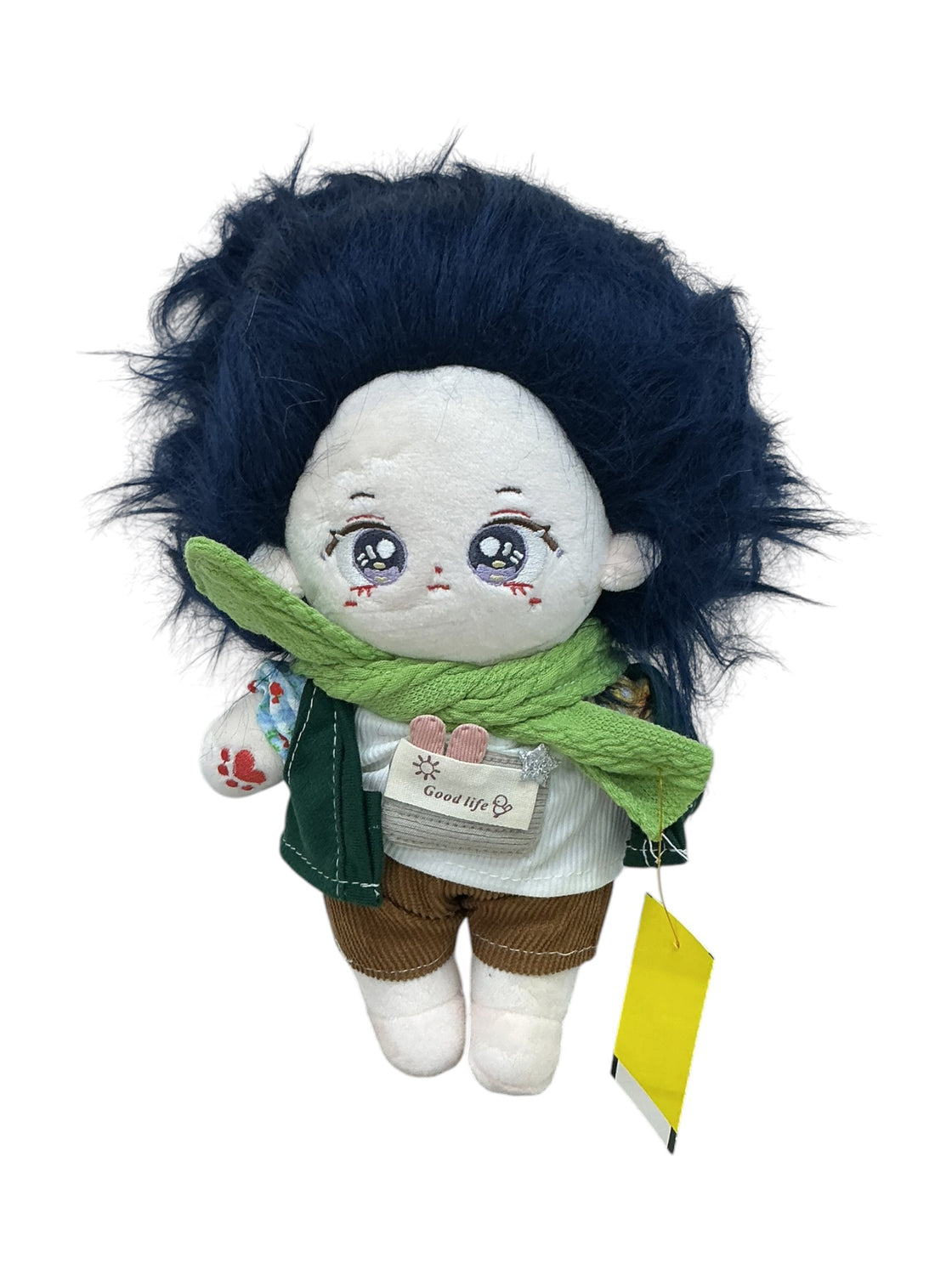 Muñeco (GOOD LIFE)