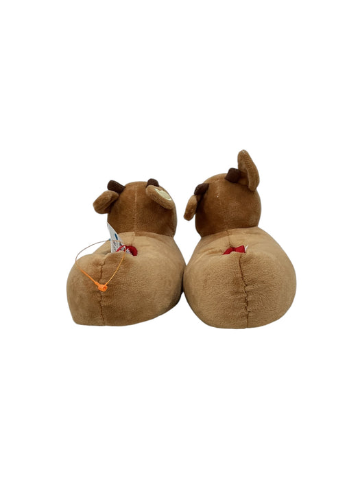 Pantuflas para niño 7/8