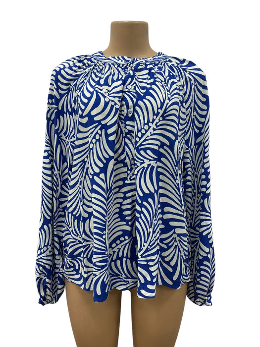 Blusa M (H&M)