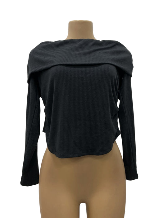 Blusa L (NO BOUNDARIES)