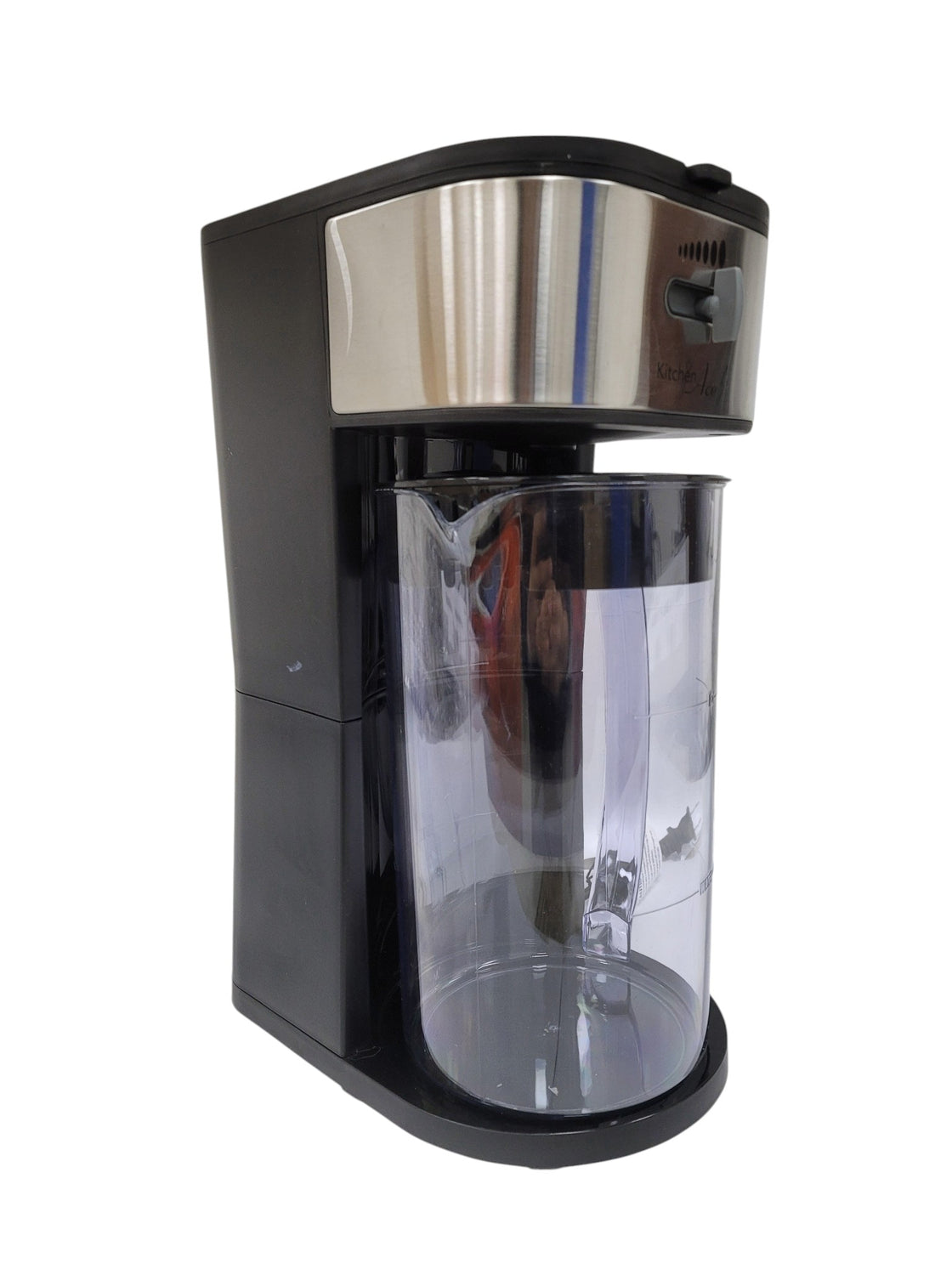 Cafetera Café Elite 2 en 1 (KITCHEN ACE)
