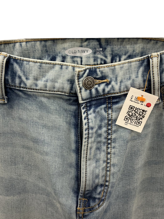 Pantalón 38*32 (OLD NAVY)