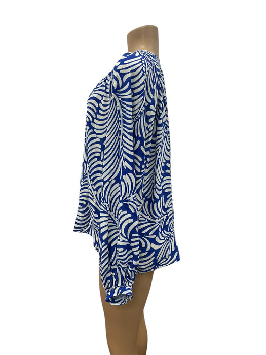 Blusa M (H&M)