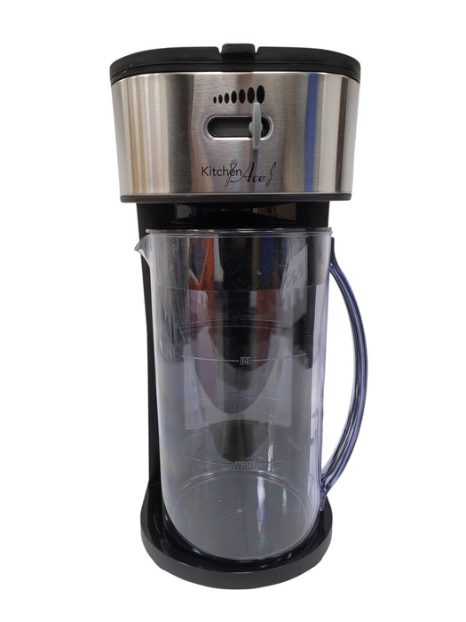 Cafetera Café Elite 2 en 1 (KITCHEN ACE)
