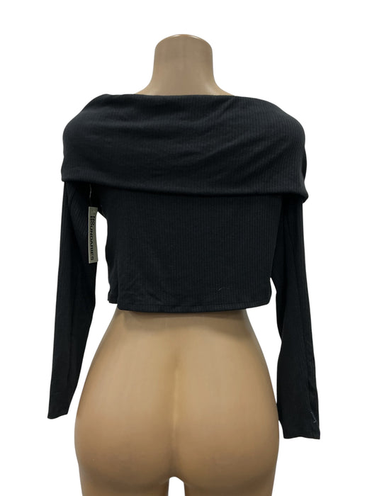 Blusa L (NO BOUNDARIES)