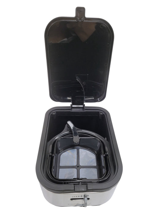 Cafetera Café Elite 2 en 1 (KITCHEN ACE)