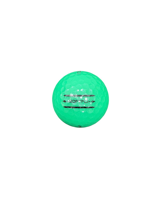 Set de pelotas de golf (MAXFLI)
