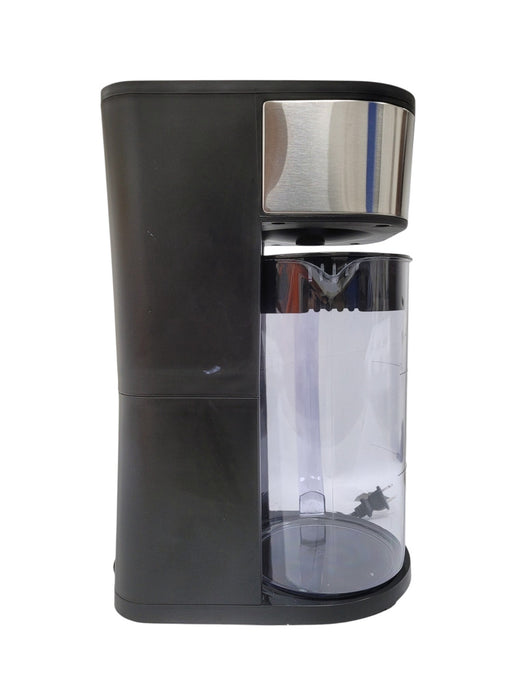 Cafetera Café Elite 2 en 1 (KITCHEN ACE)