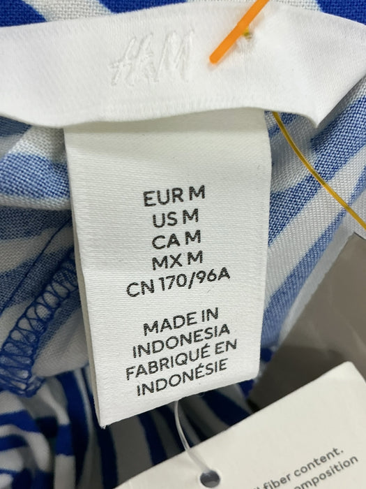 Blusa M (H&M)