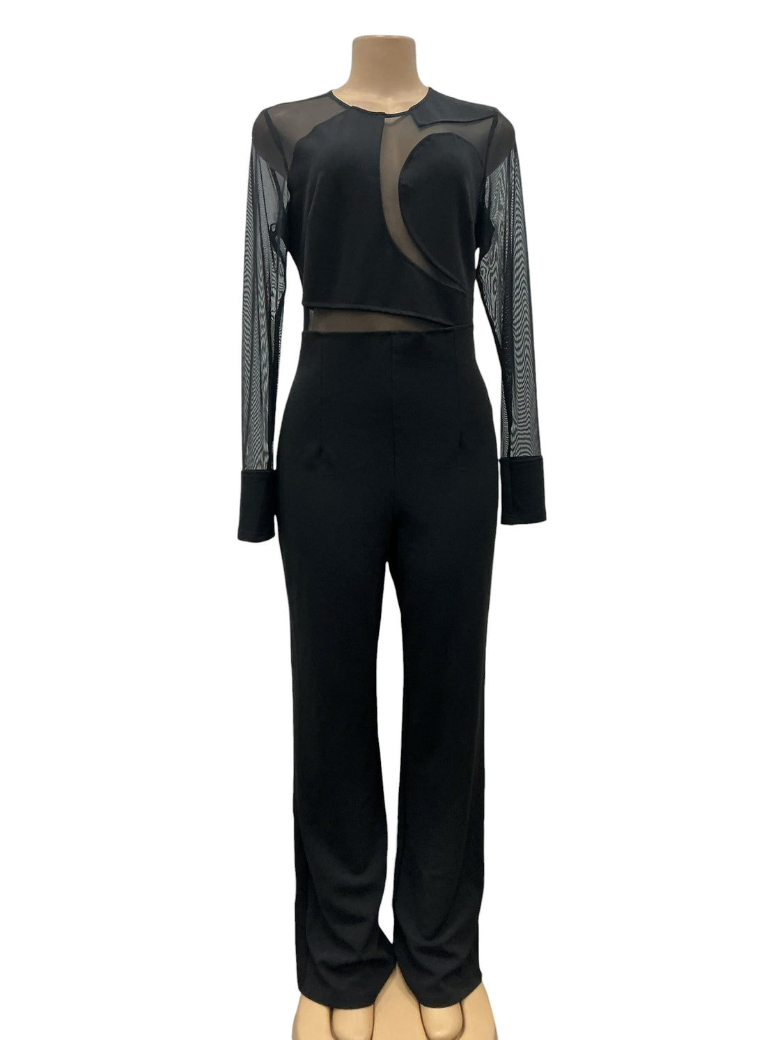 Enterizo L (FASHION NOVA)