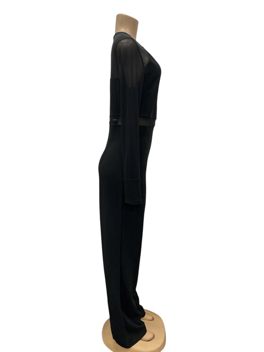 Enterizo L (FASHION NOVA)