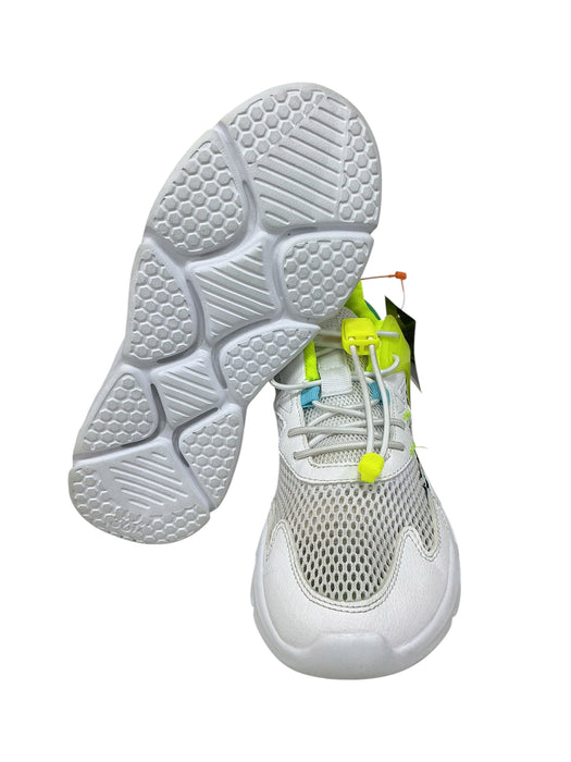 Tenis para niñ@ 2.5Y