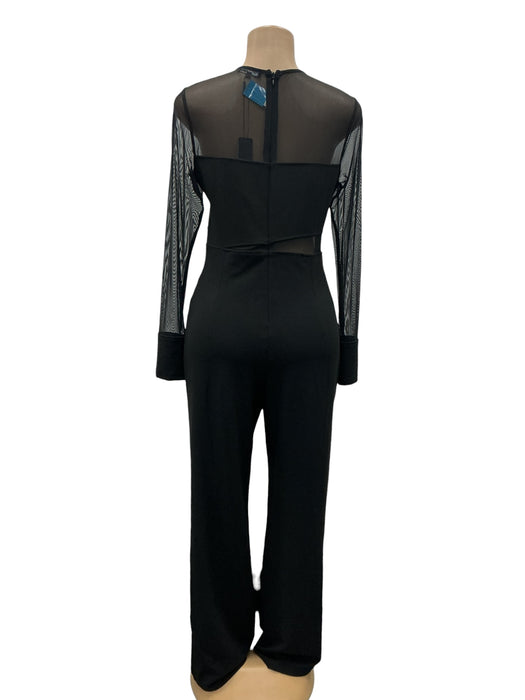 Enterizo L (FASHION NOVA)