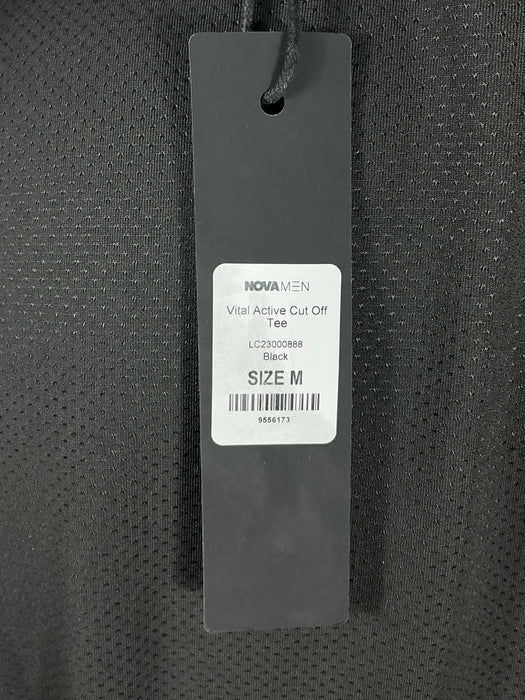 Camiseta M (NOVA MEN)