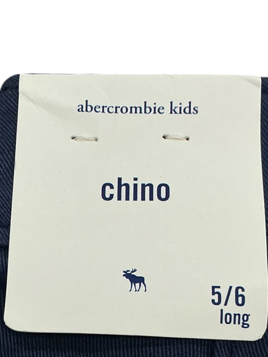 Pantalón para niño 5/6 (ABERCROMBIE KIDS)